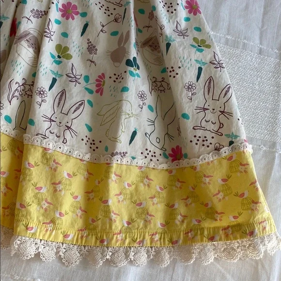 🌺Matilda Jane EASTER 
Charming  Kids Easter dress - Picture 4 of 6